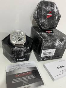 G-Shock GM-2100ym-A new stock full set