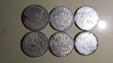 rare coins
