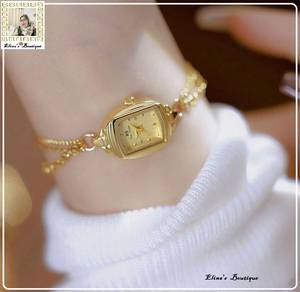 BS Gold Bracelet Watch Whatsapp +60109267158 Buy 