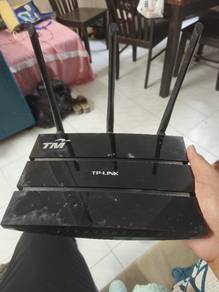 Router TP-LINK Wifi 5