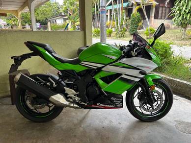 Kawasaki Ninja 250SL