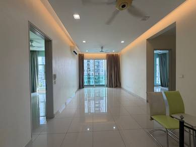 Condominium For Sale in Green Residence @ Cheras 9th Mile