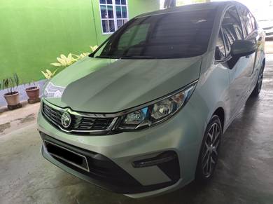 Proton Persona EXECUTIVE in Duyong, MLK