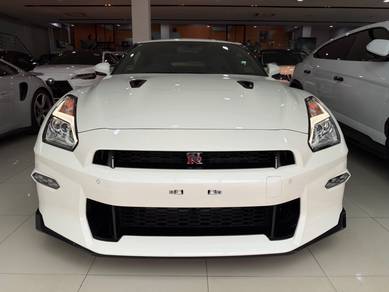 Nissan GTR PURE EDITION in Cheras, KUL