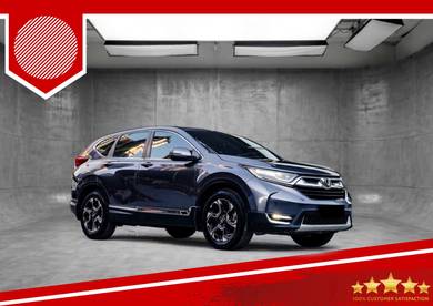 Honda CR-V TC 2WD in Others, KUL