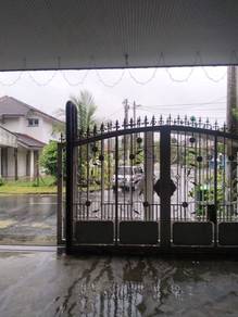 2-storey Terraced House For Rent in Sungai Petani,KDH