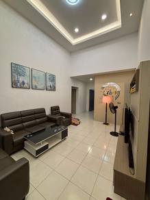 1-storey Terraced House For Sale in Kuching,SWK