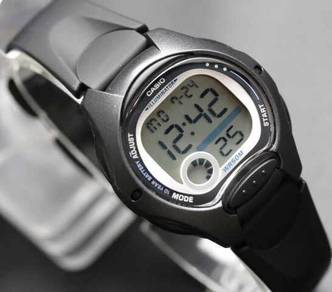 Watch- Casio Sport LW200-1BV-ORIGINAL