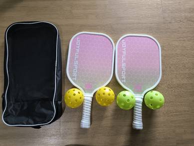 pickleball set
