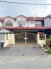 2-storey Terraced House For Sale in Semenyih,SGR