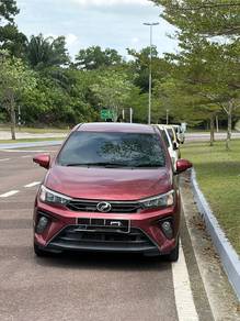 Perodua Bezza X in Johor Bahru, JHR