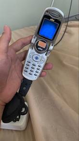 telefon vintage brand BIRD