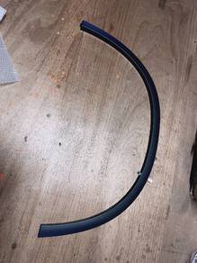 Merc GLC W253 Front/Rear Fender Wheel Arch Cover