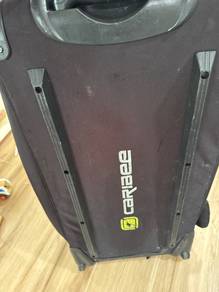 OFFSHORE BAG ( TRAVEL BEg)