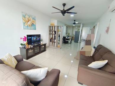Condominium For Sale in Upper East @ Tiger Lane
