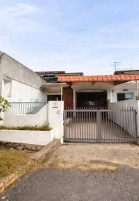 1-storey Terraced House For Sale in Bangi,SGR