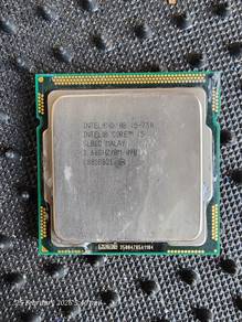 intel i5 and ram