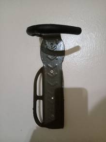 heavy duty bicycle wall stand