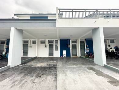 Townhouse For Rent in Cyberjaya,SGR