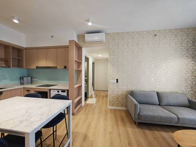 Service Residence For Rent in The Meg by E&O