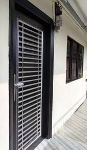 Flat For Sale in Taman Melor