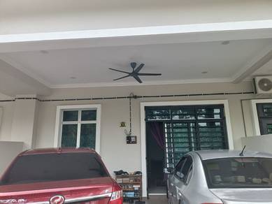 Room in Muar, JHR