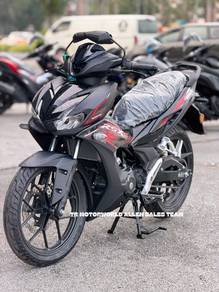 Honda RS-X Winner