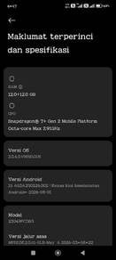 poco f5 