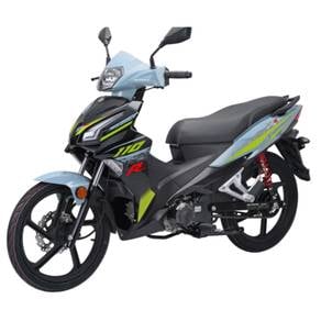 SM Sport 110R