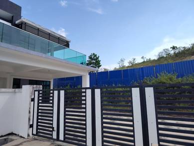 Semi-Detached House For Sale in Bertam,MLK