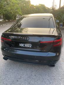 Audi A4 TFSI in Simpang Ampat, PNG