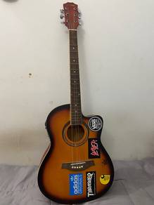 Acoustic Guitar