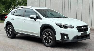 Subaru XV 2.0I-P in Perai, PNG