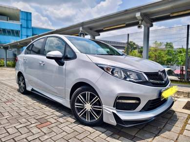 2019 Proton Persona PREMIUM