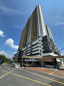 Service Residence  in Parkland Residence @ Kajang 2