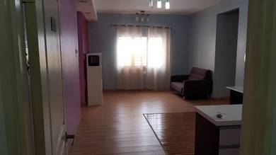 Condominium For Sale in Putra Suria Residence