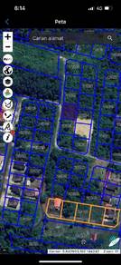 Residential Land in Tanah Merah, KTN