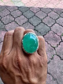 Cincin Zamrud Zambia