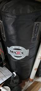 Punch Bag