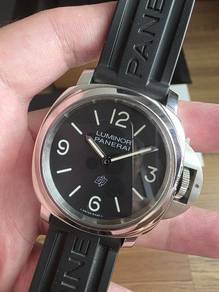 Panerai Luminor Base Logo *PAM1086 