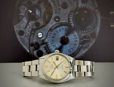 Rolex 6694