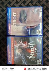 ps4 games