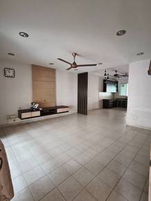 2-storey Terraced House For Rent in Johor Bahru,JHR