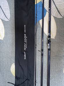ROD SURF LUREKILLER 15kaki