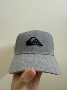 Quiksilver SnapBack cap
