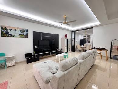 2-storey Terraced House For Sale in Bandar Puteri Klang,SGR