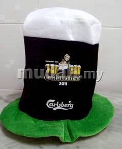 2011 OCTOBERFEST Tophat