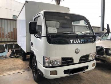 2011 tuah eq1032tl-m diesel green engine
