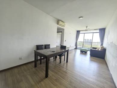 Condominium For Rent in The Gardens (Penampang)