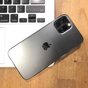 iPhone 12 Pro 5G 128GB Ori Trade In Ready 11 max